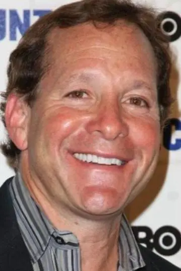 Steve Guttenberg_peliplat