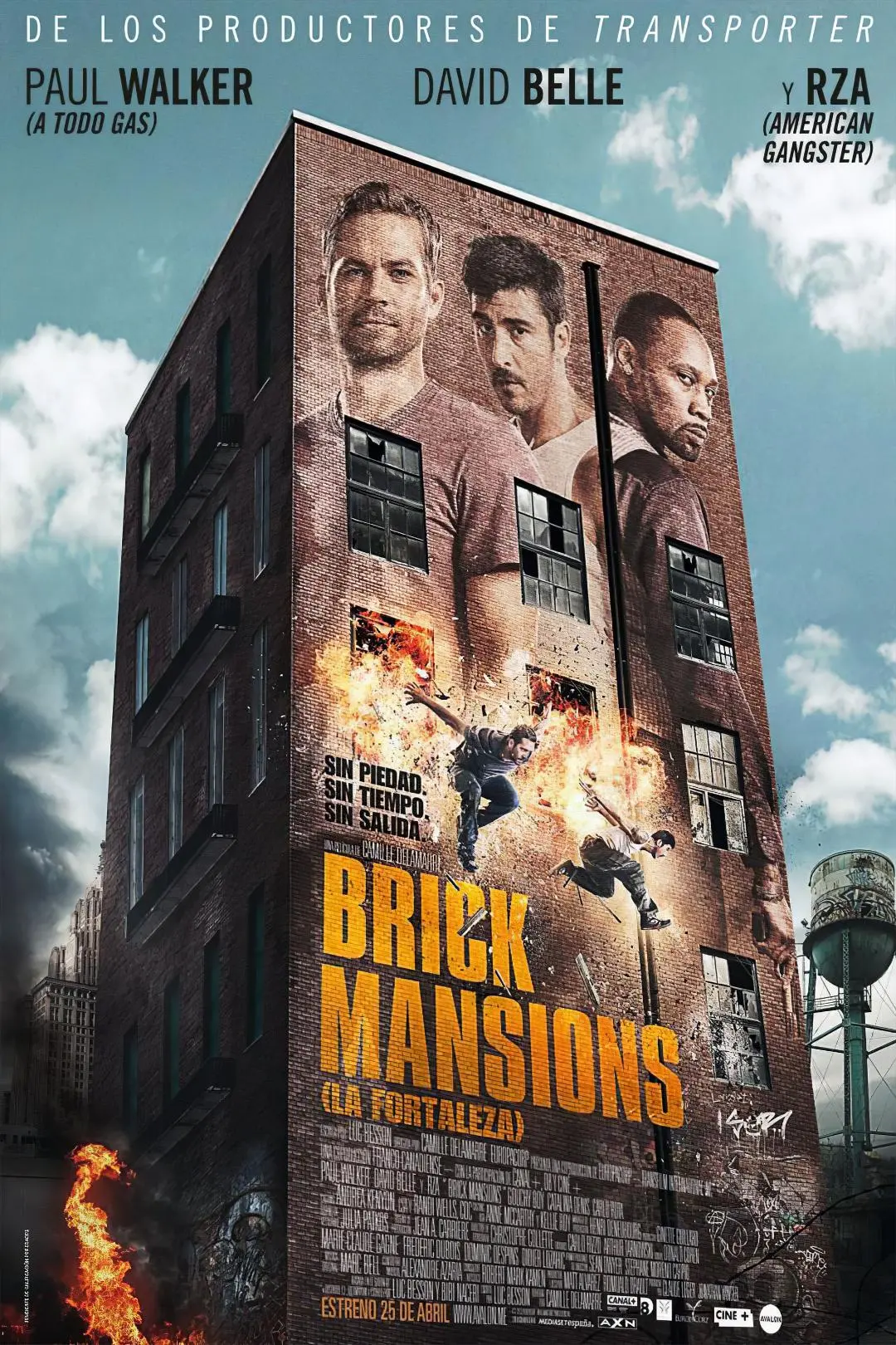 Brick Mansions_peliplat