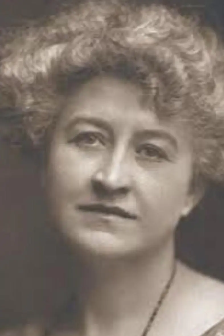 Maude Turner Gordon_peliplat