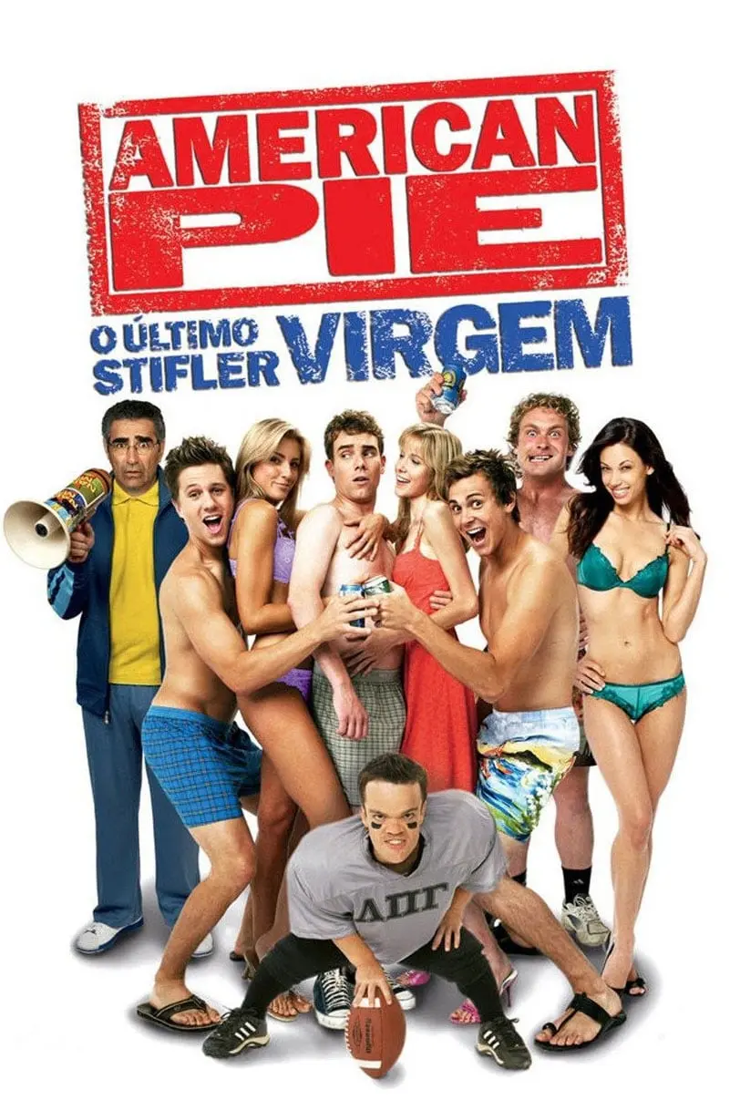 American Pie: O Último Stifler Virgem_peliplat