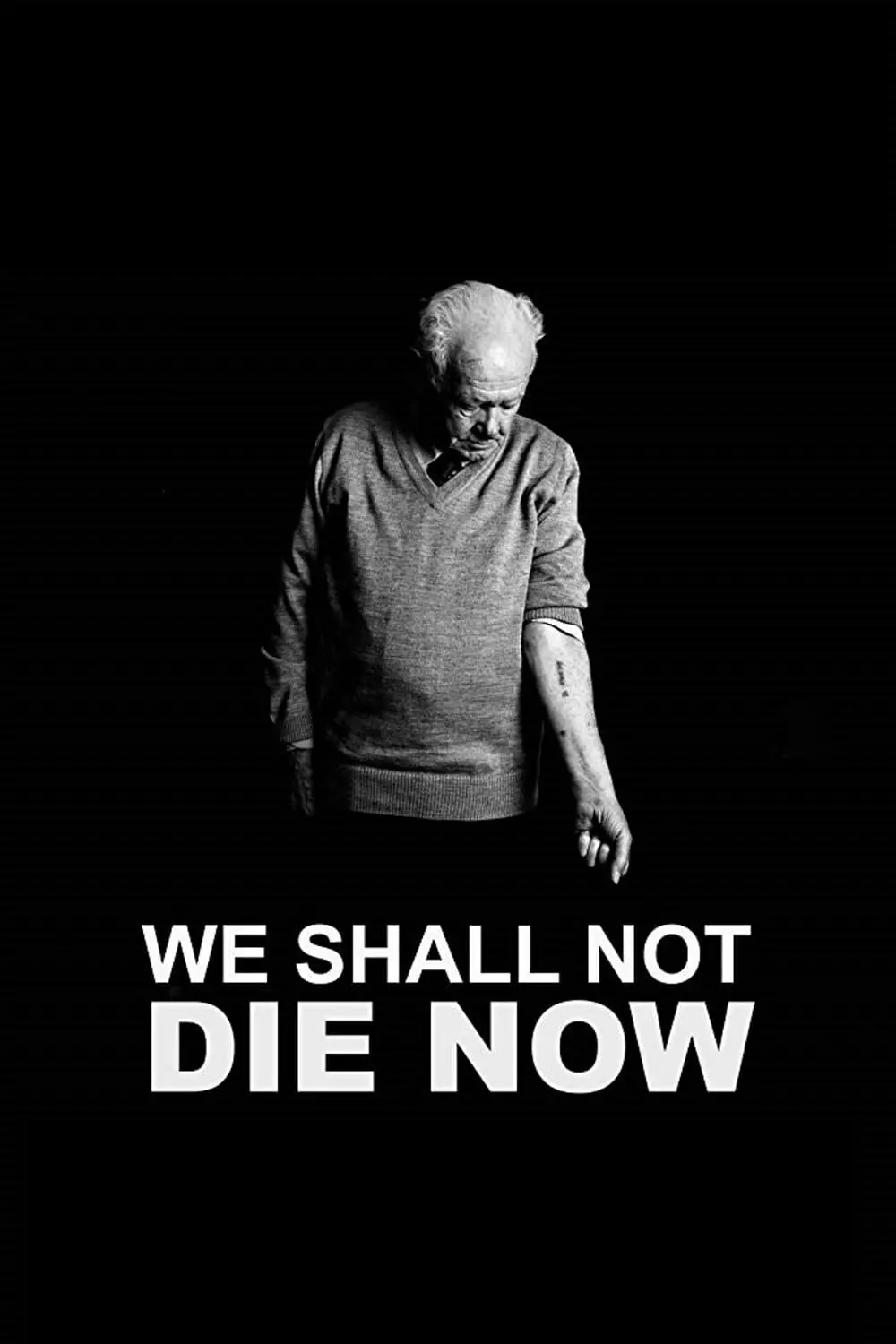 We Shall Not Die Now_peliplat