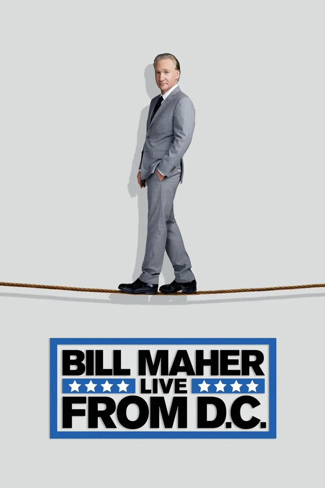 Bill Maher: Live from D.C._peliplat