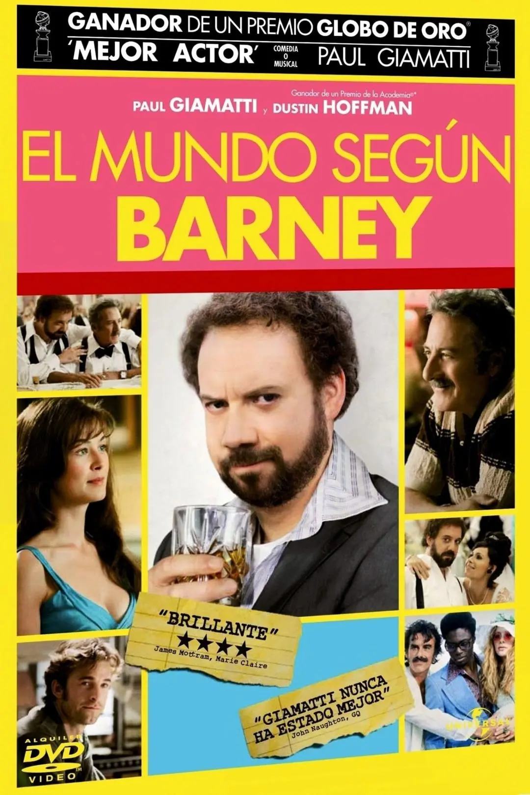 El mundo según Barney_peliplat