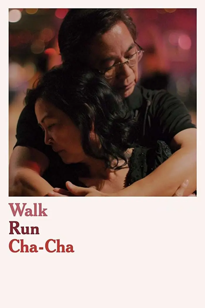 Walk Run Cha-Cha_peliplat