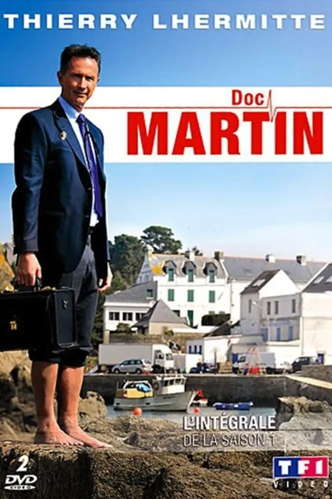 Doc Martin_peliplat