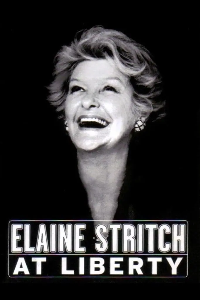 Elaine Stritch at Liberty_peliplat