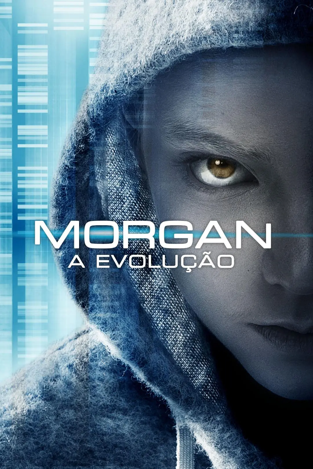 Morgan: A Evolução_peliplat