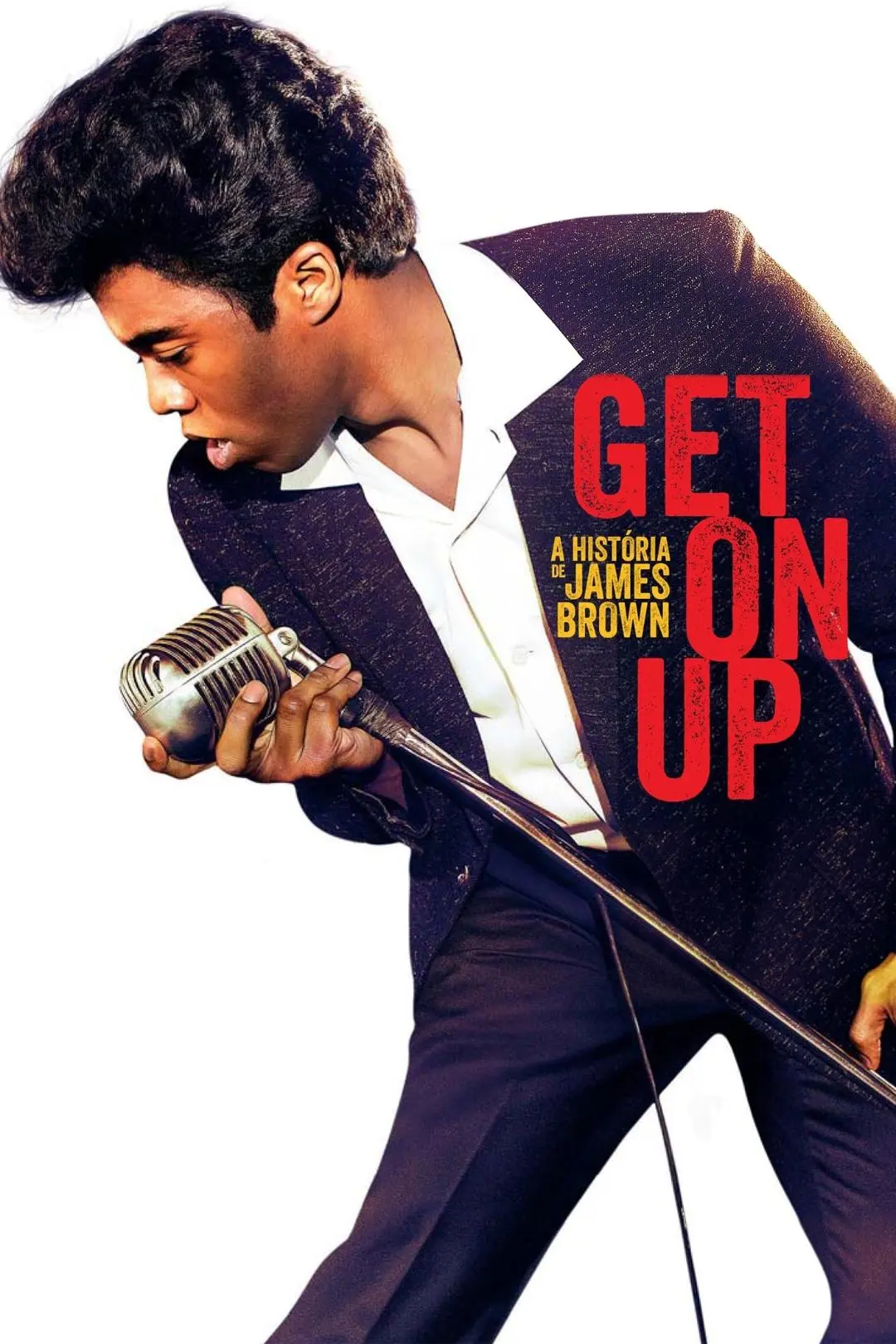 Get on Up: A História de James Brown_peliplat
