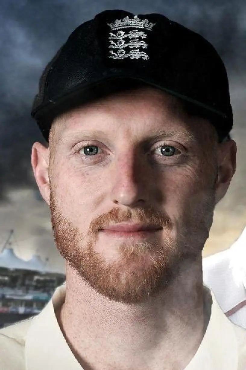 Ben Stokes_peliplat