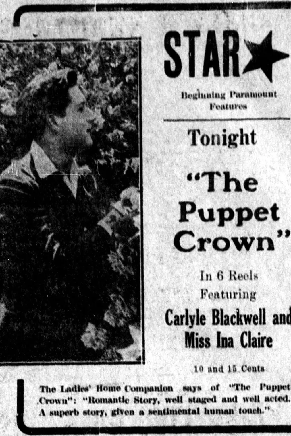 The Puppet Crown_peliplat