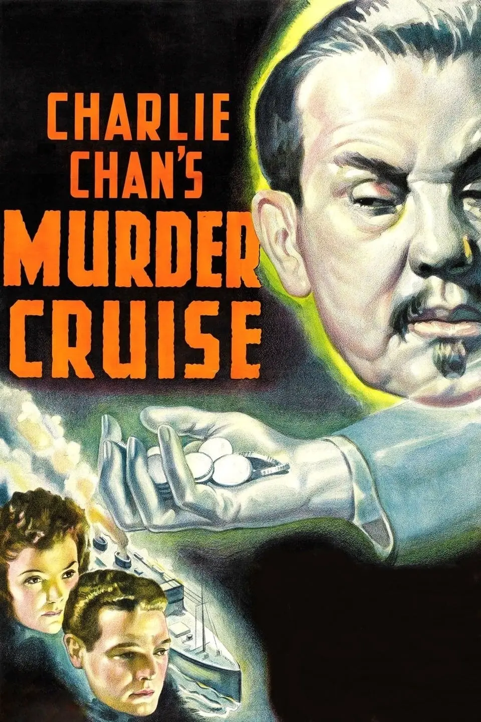 Charlie Chan en el viaje de la muerte_peliplat