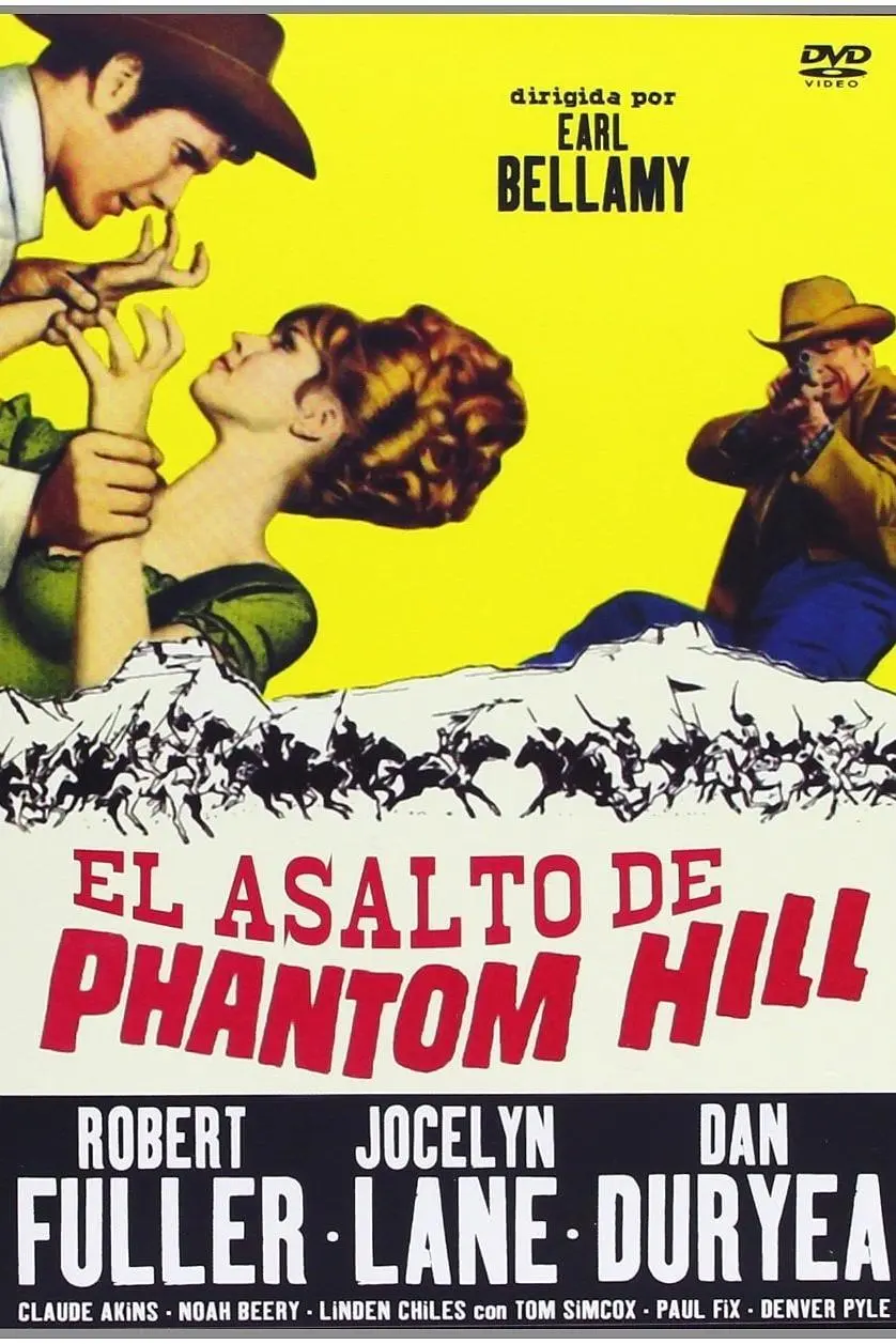 El asalto de Phantom Hill_peliplat