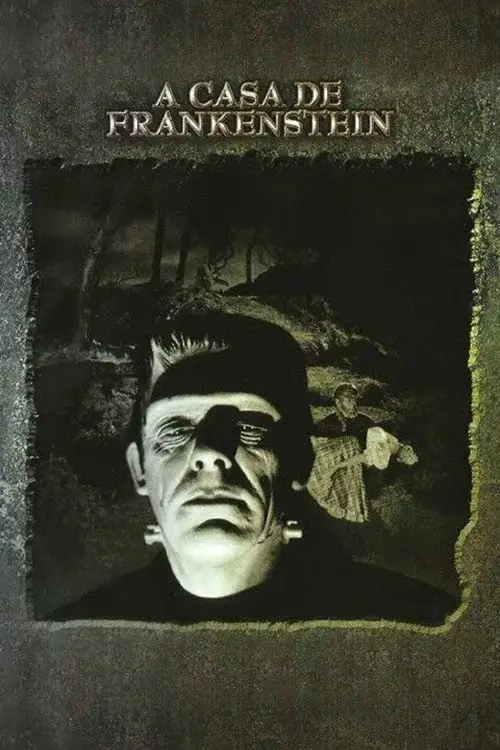 A Mansão de Frankenstein_peliplat