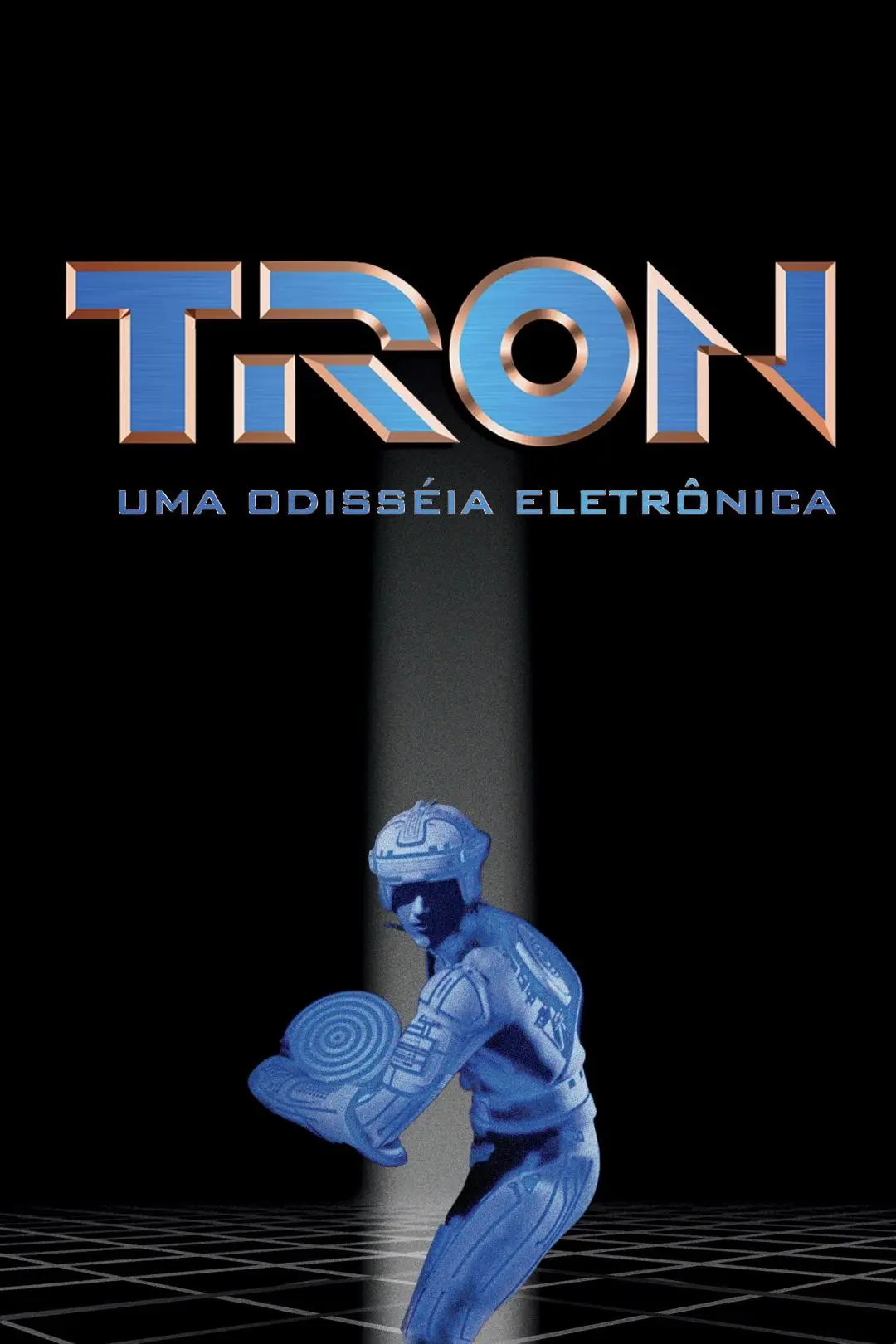 Tron: Uma Odisseia Eletrônica_peliplat