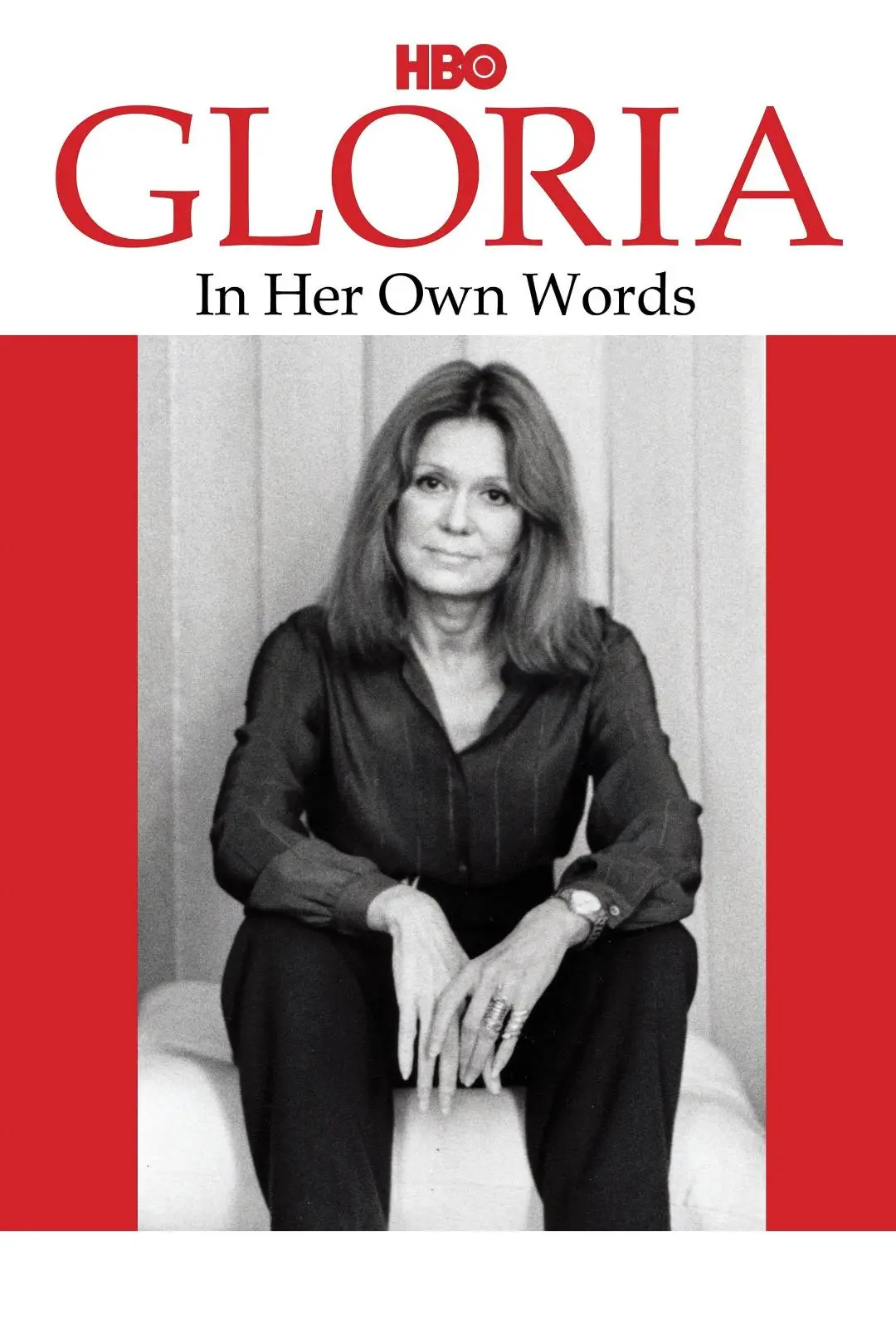 Gloria: In Her Own Words_peliplat