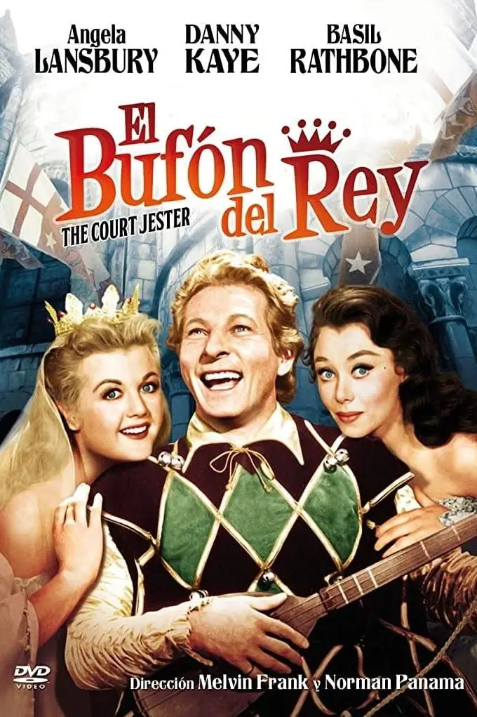 El bufón del rey_peliplat