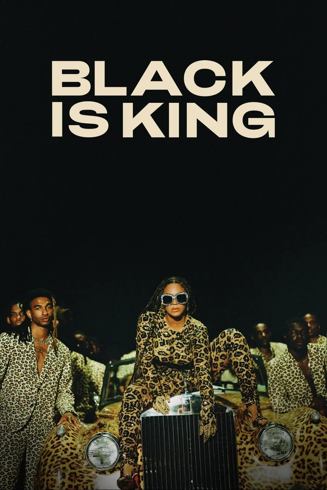 Black Is King: Um Filme de Beyoncé_peliplat