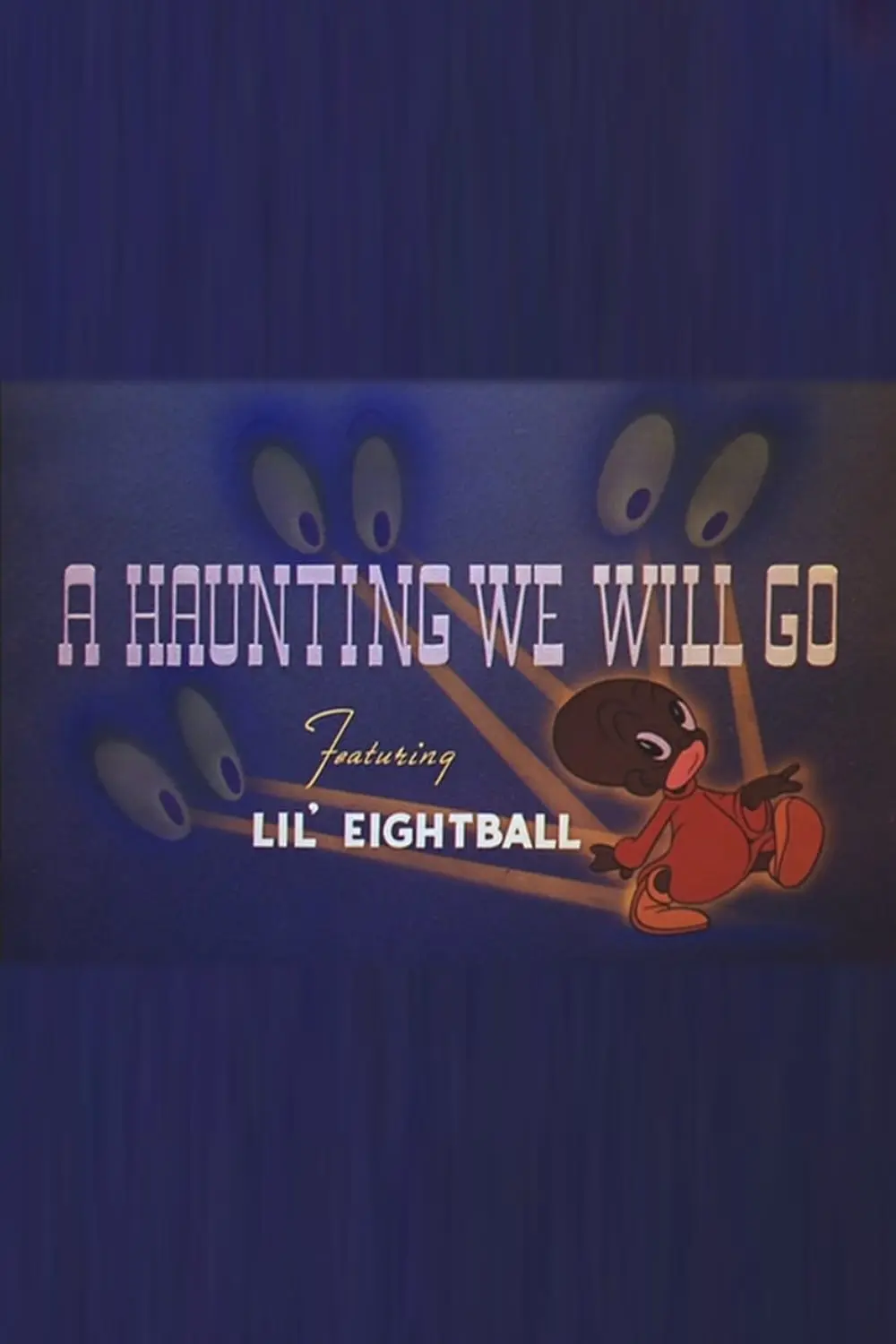 A Haunting We Will Go_peliplat