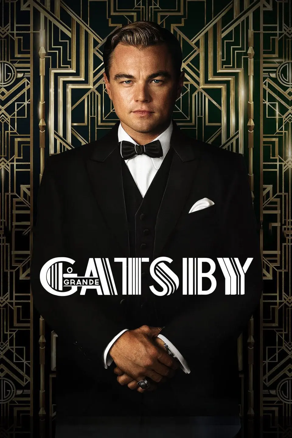 O Grande Gatsby_peliplat