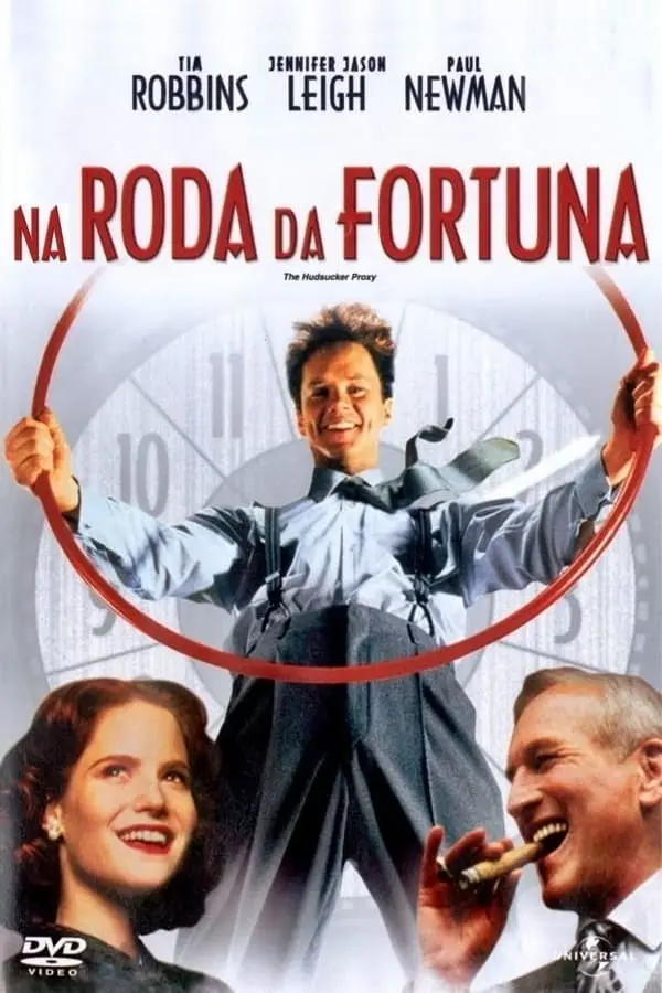 Na Roda da Fortuna_peliplat