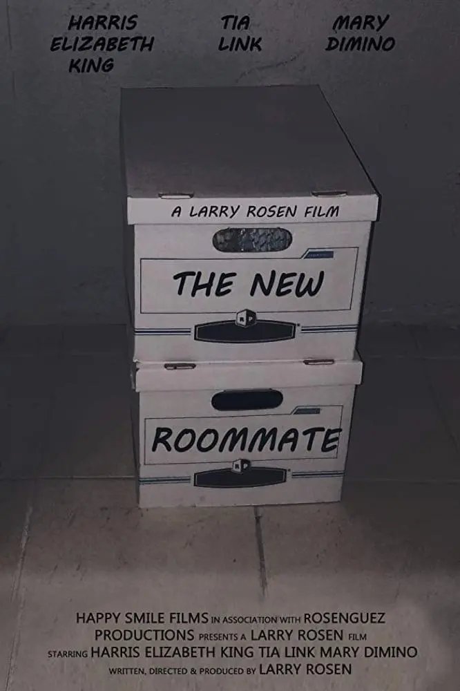 The New Roommate_peliplat