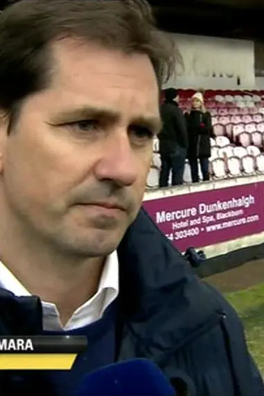 Jackie McNamara_peliplat