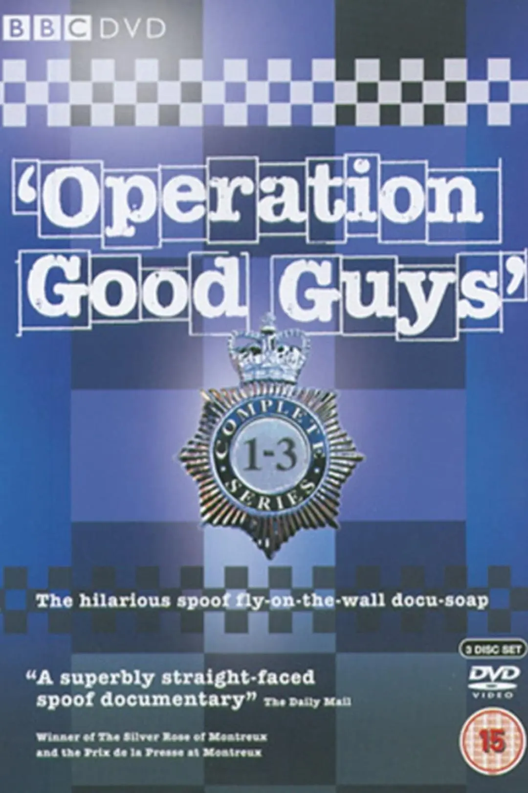 Operation Good Guys_peliplat