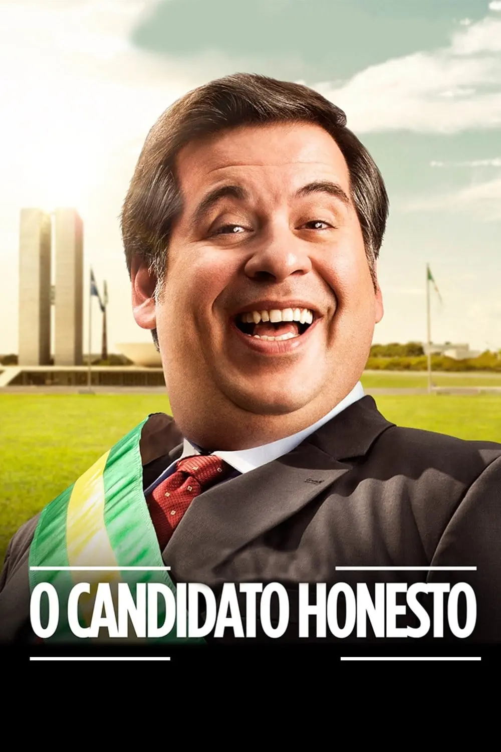 O Candidato Honesto_peliplat