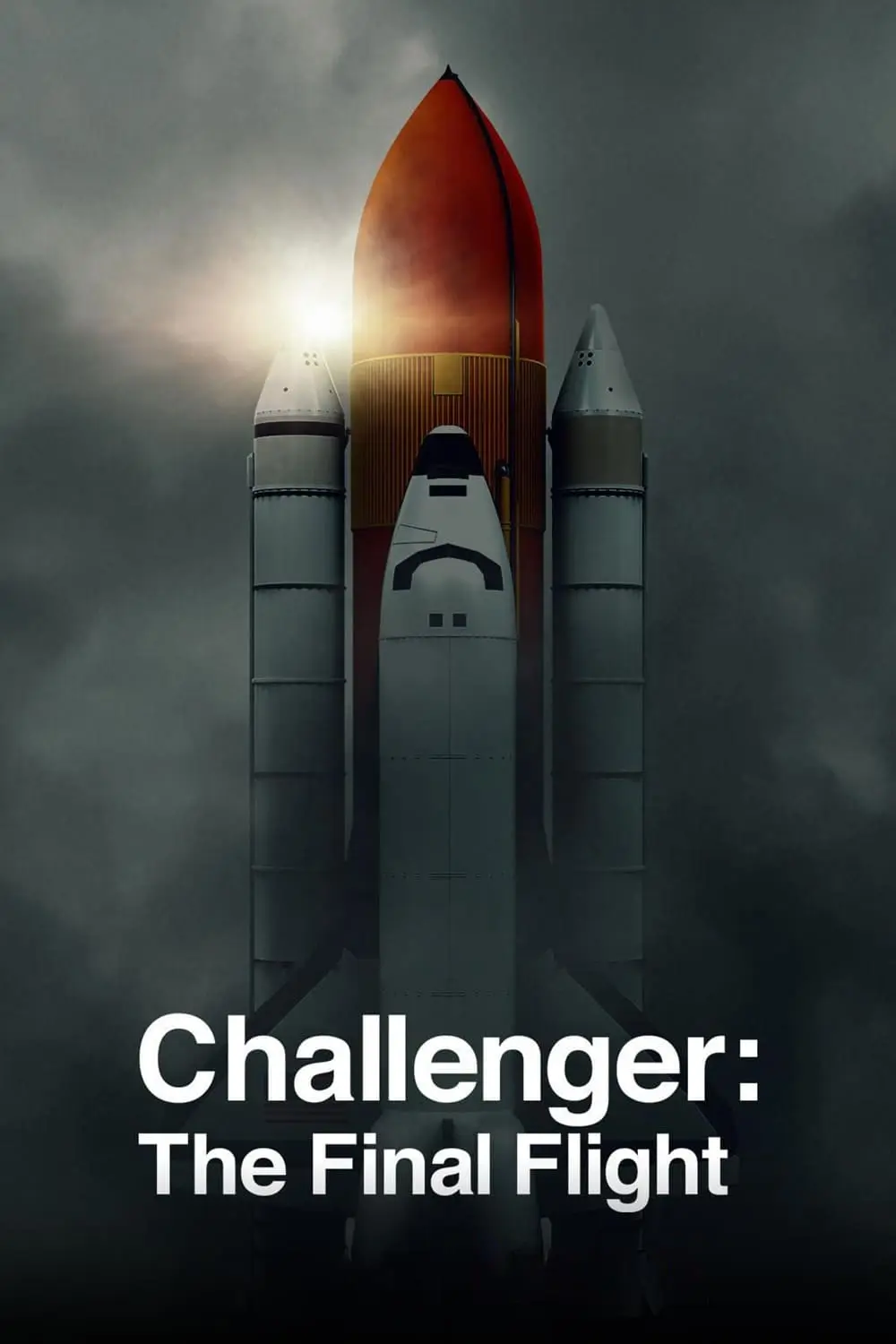 Challenger: Voo Final_peliplat
