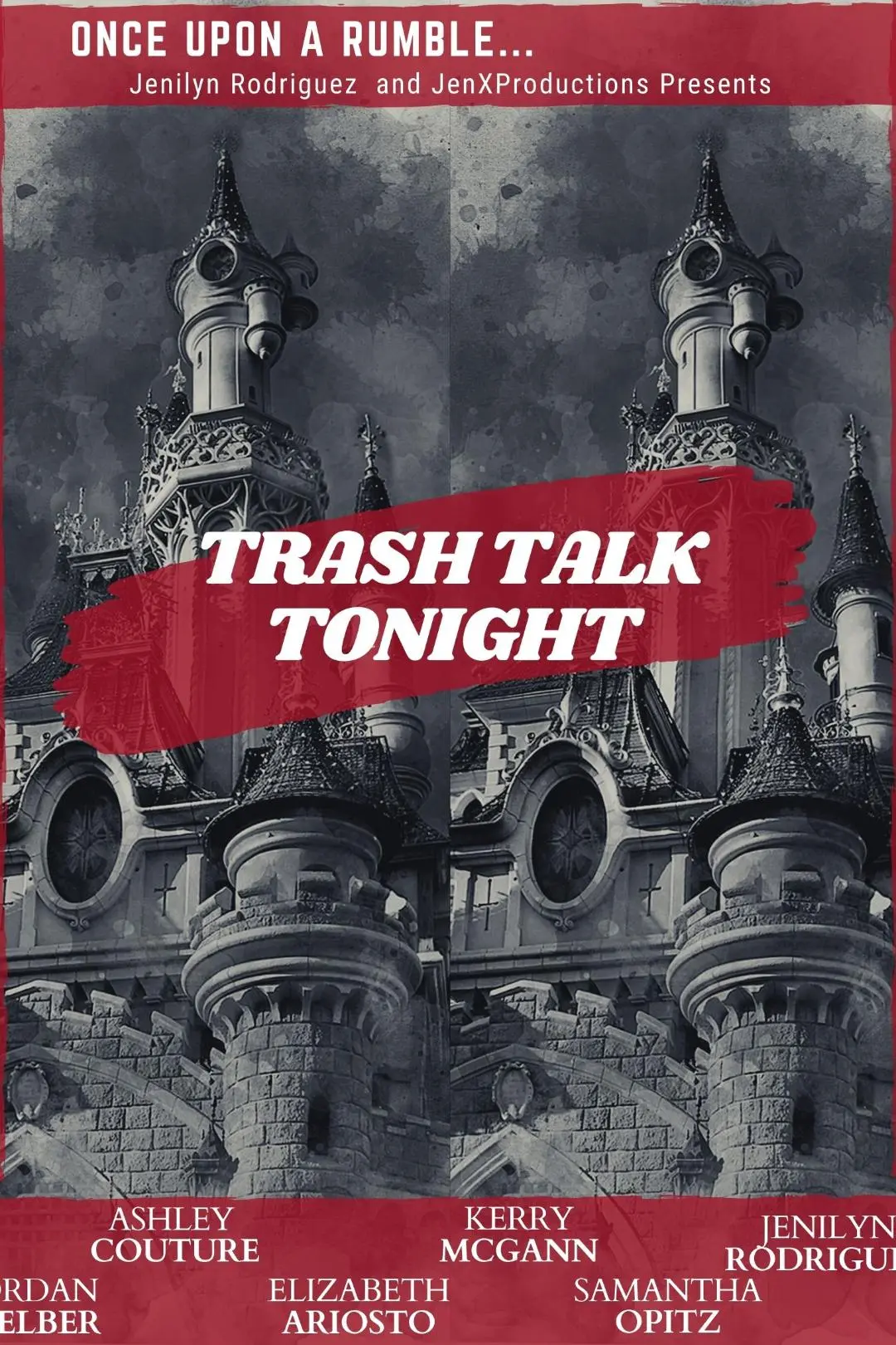 Trash Talk Tonight_peliplat