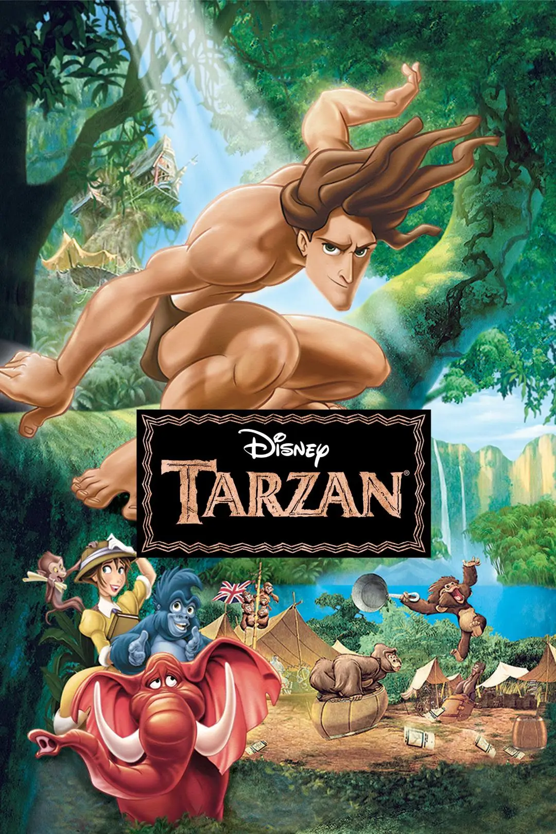 Tarzan_peliplat