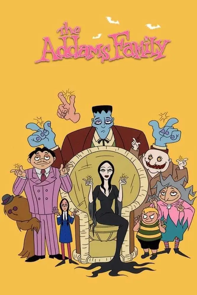 A Familia Addams_peliplat