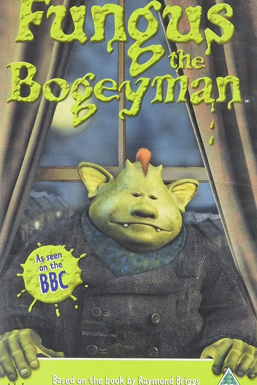 Fungus the Bogeyman_peliplat