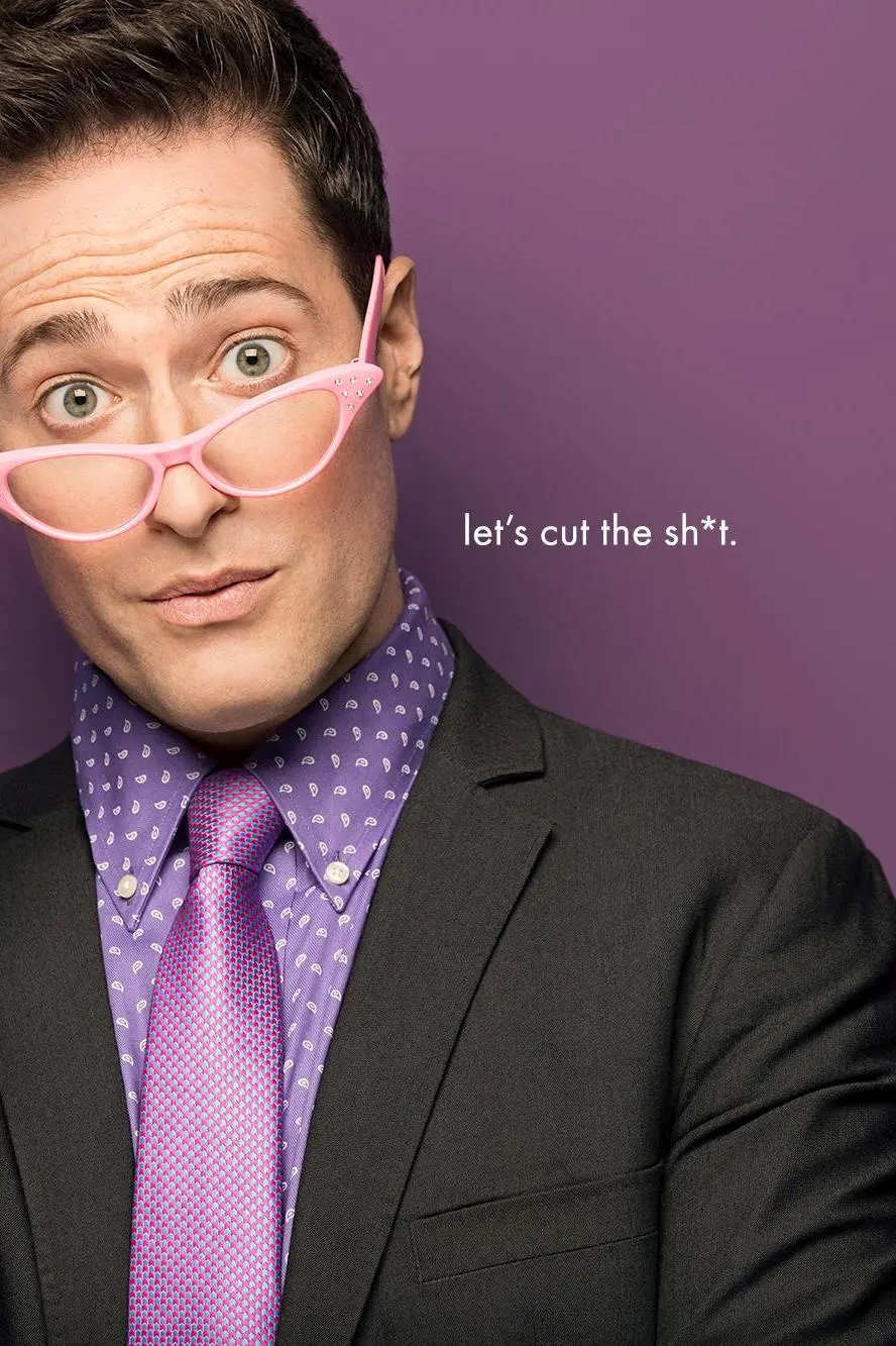 The Randy Rainbow Show_peliplat