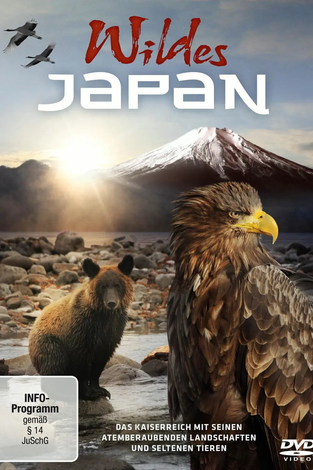 Japan's Wild Secrets_peliplat