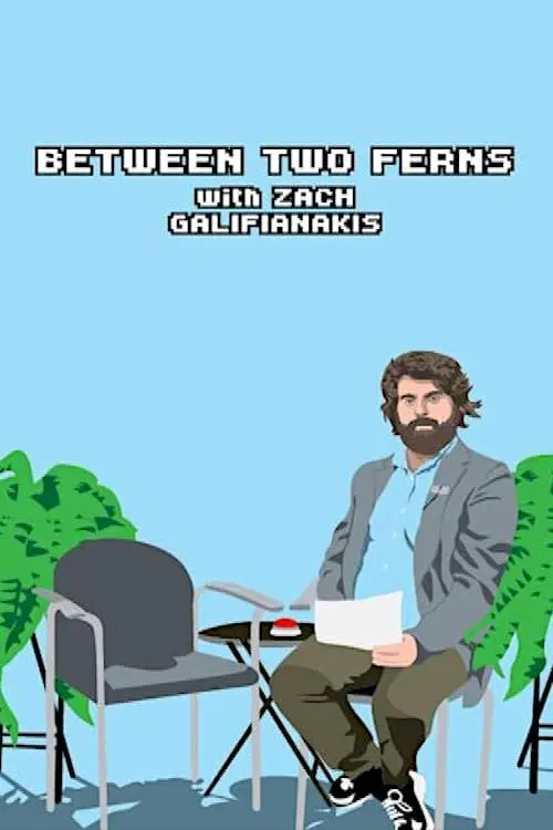 Between Two Ferns with Zach Galifianakis_peliplat