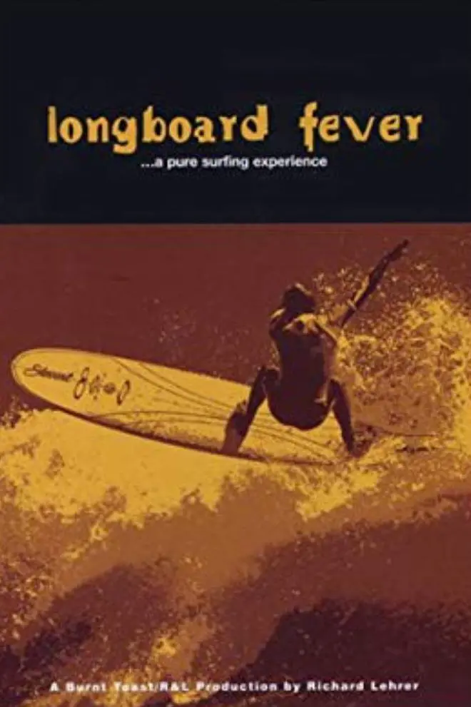 Longboard Fever_peliplat