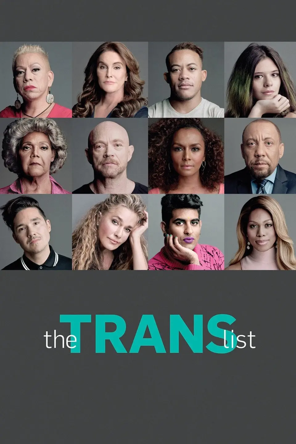 The Trans List_peliplat