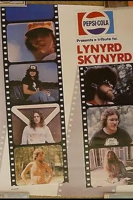 A Tribute to Lynyrd Skynyrd_peliplat