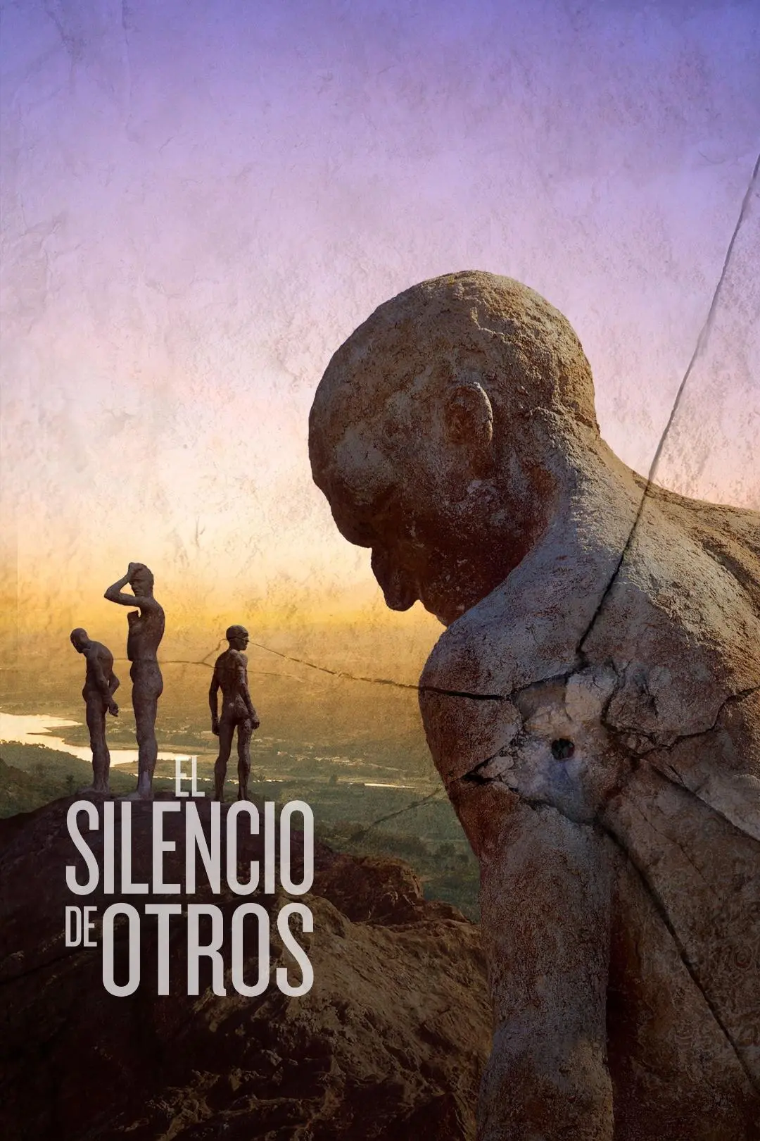 El silencio de otros_peliplat