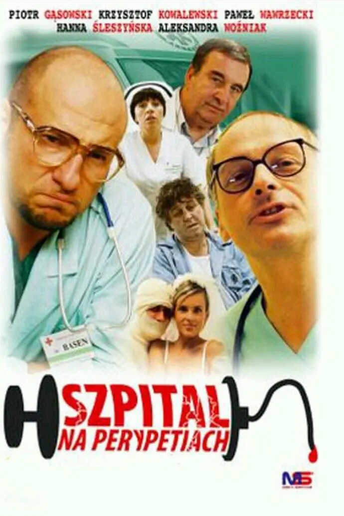 Szpital na perypetiach_peliplat