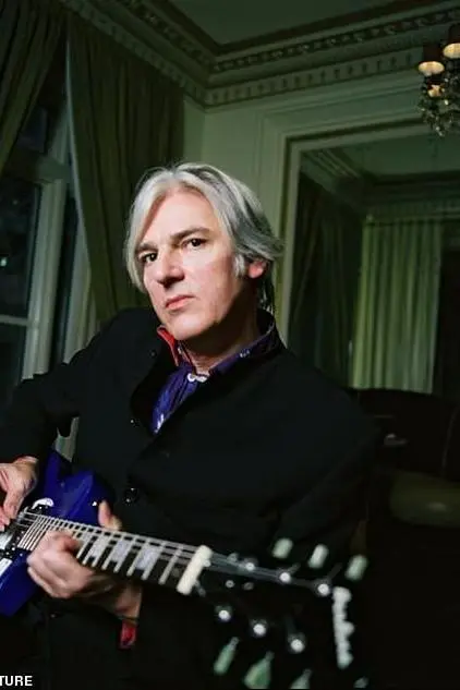 Robyn Hitchcock_peliplat