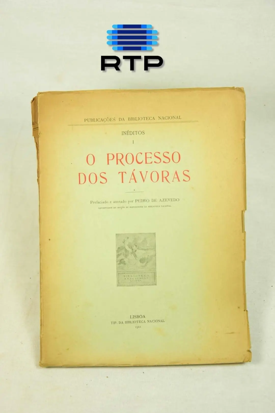 O Processo dos Távoras_peliplat