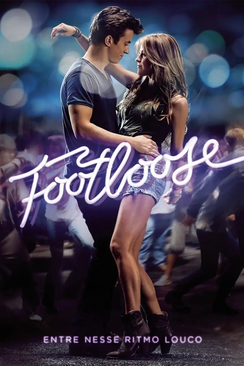 Footloose: Ritmo Contagiante_peliplat