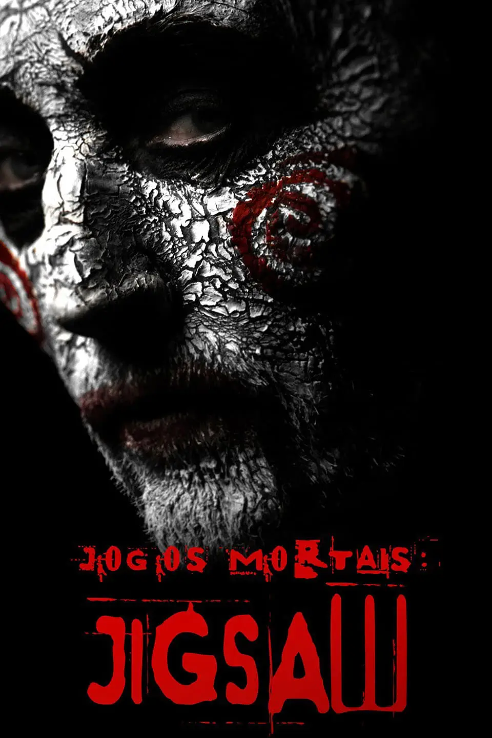 Jogos Mortais: Jigsaw_peliplat