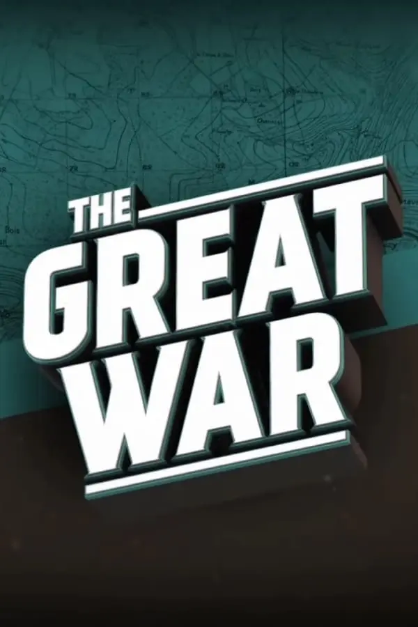 The Great War_peliplat