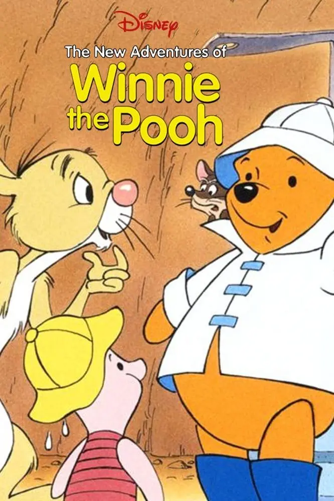 Las nuevas aventuras de Winnie the Pooh_peliplat