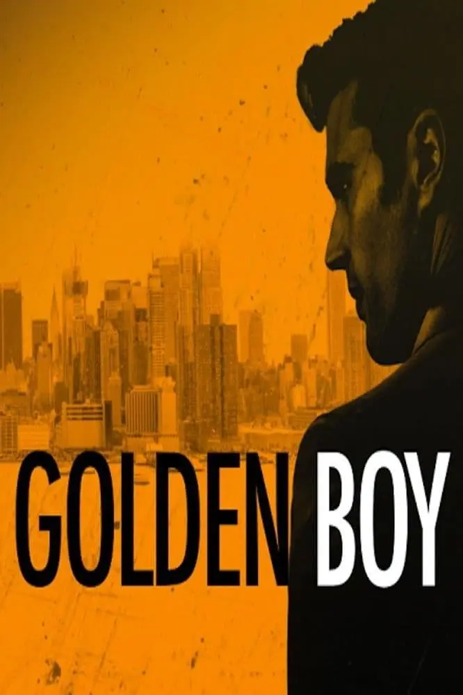 Golden Boy_peliplat