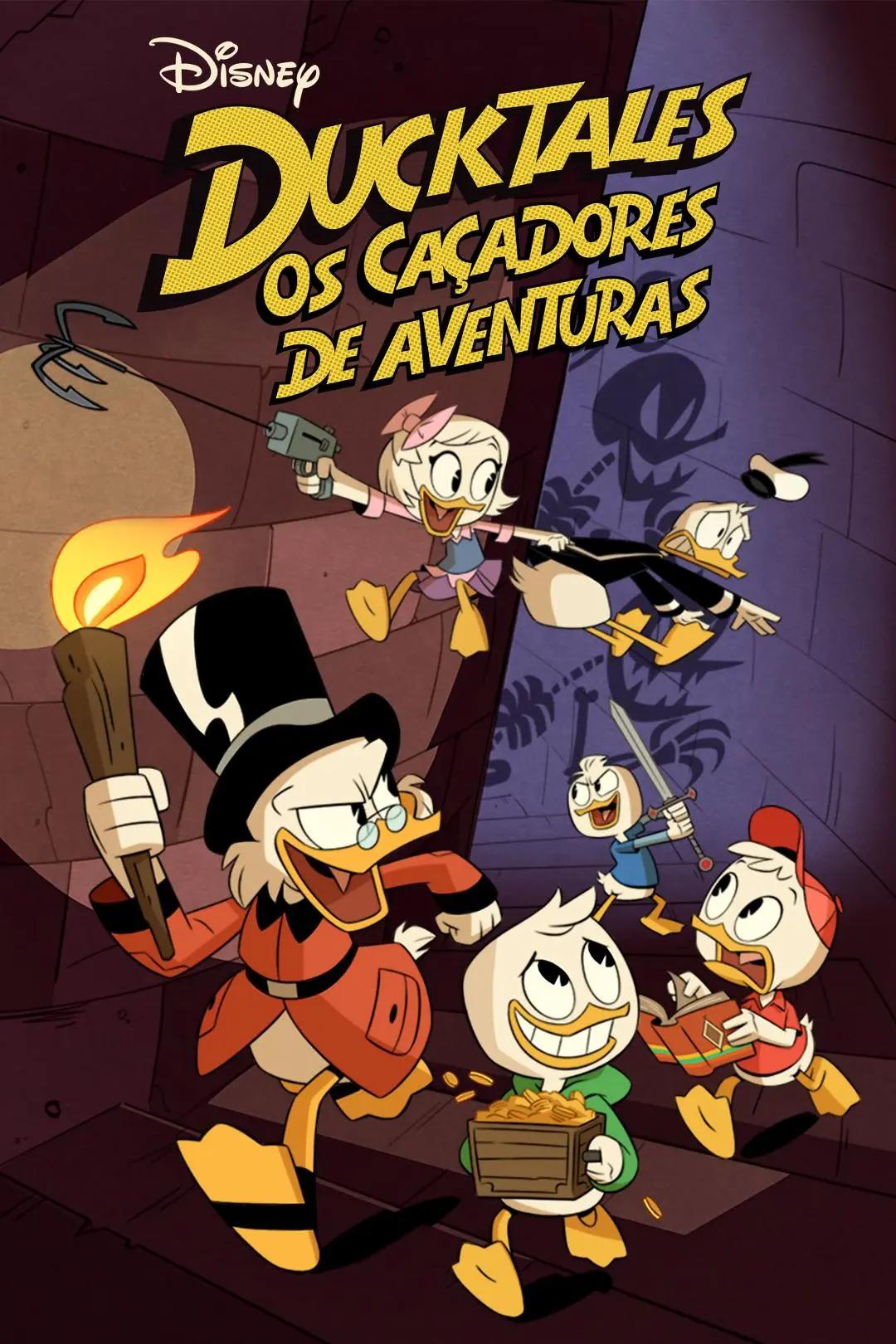 DuckTales: Os Caçadores de Aventuras_peliplat