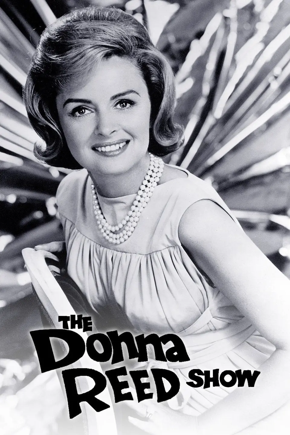 El show de Donna Reed_peliplat